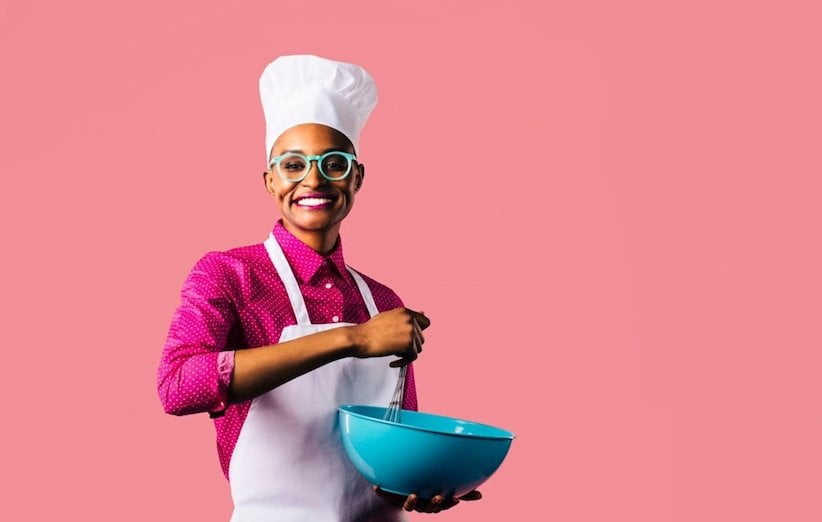 ۵۰ ترفند آشپزی برای زندگی آسان‌تر