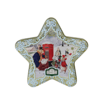 چای کادوئی احمد Ahmad طرح ستاره 60گرم
