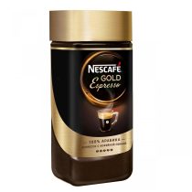 قهوه فوری گلد مدلEspresso حجم 85 گرمی