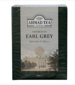 چای احمد ارل گری 500گرم
