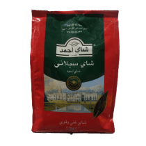 چای احمد ممتاز پاکتی 400گرم