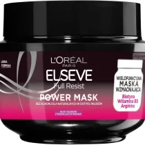 ماسک مو لورال مدل Power Mask حجم ۳۰۰میل