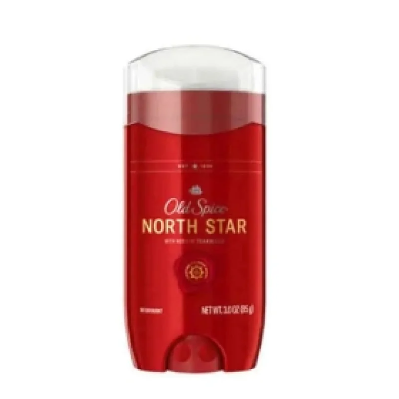 استیک ضدتعرق اولد اسپایس Old Spice مدل North Star حجم ۷۳ گرم